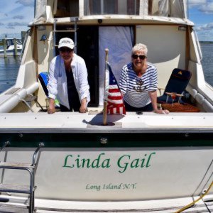 Linda Gail