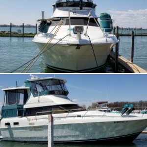1993 silverton my