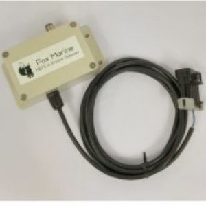 Upgrade Tachs on Silverton 392 to IS35 Digital Gauges Installed NMEA Network
