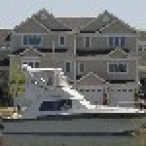Mears Marina Kent Narrows Md.