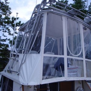 New Encloser 2008