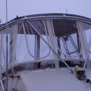 New Encloser 2008