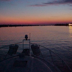 Beautiful Evening