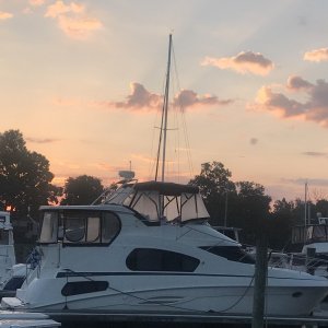 First Light