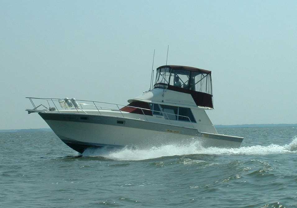 86 34C -First Silverton