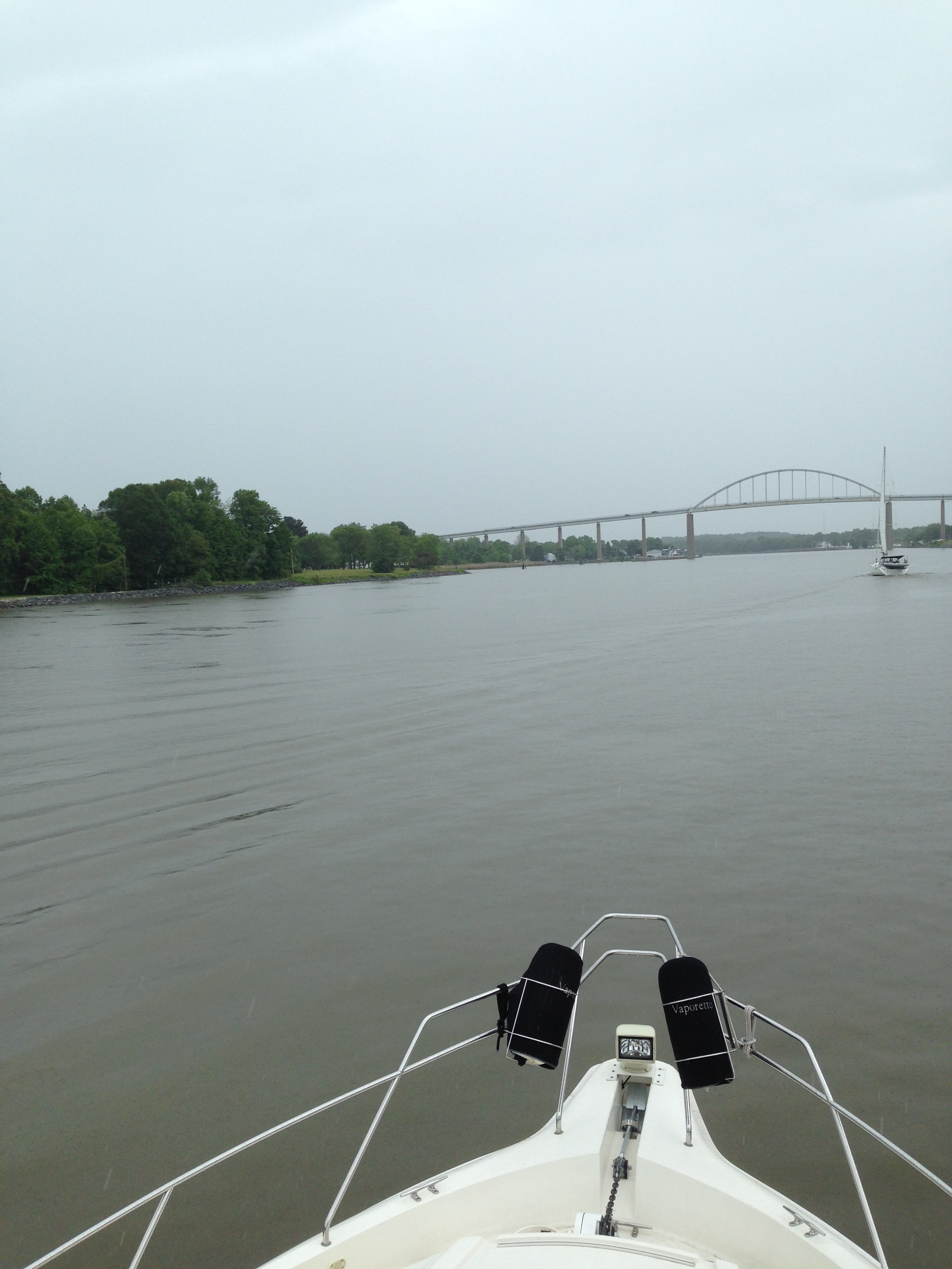 CD Canal bridge