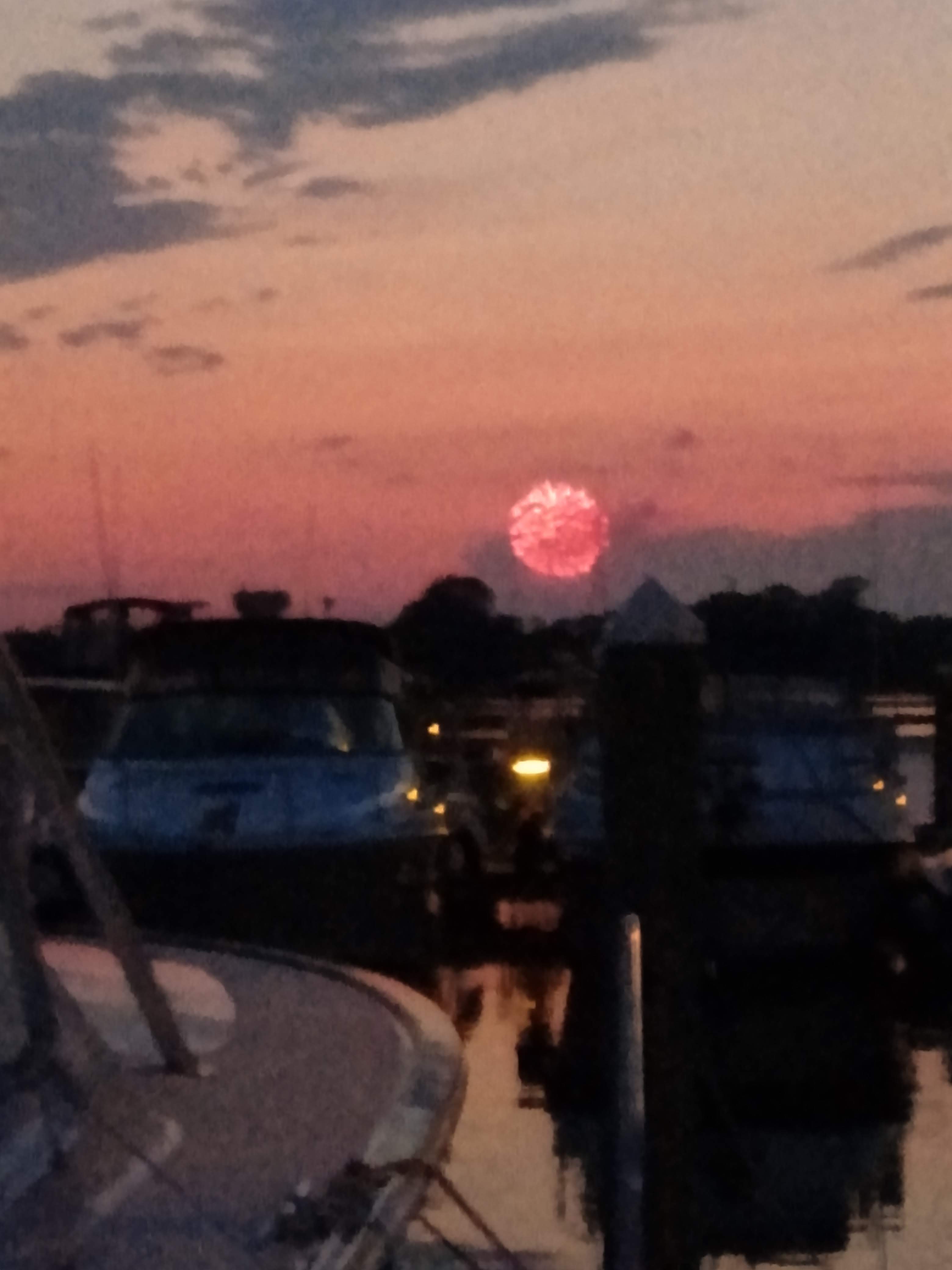 July 4