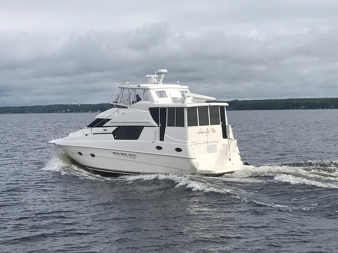 Oneida Lake